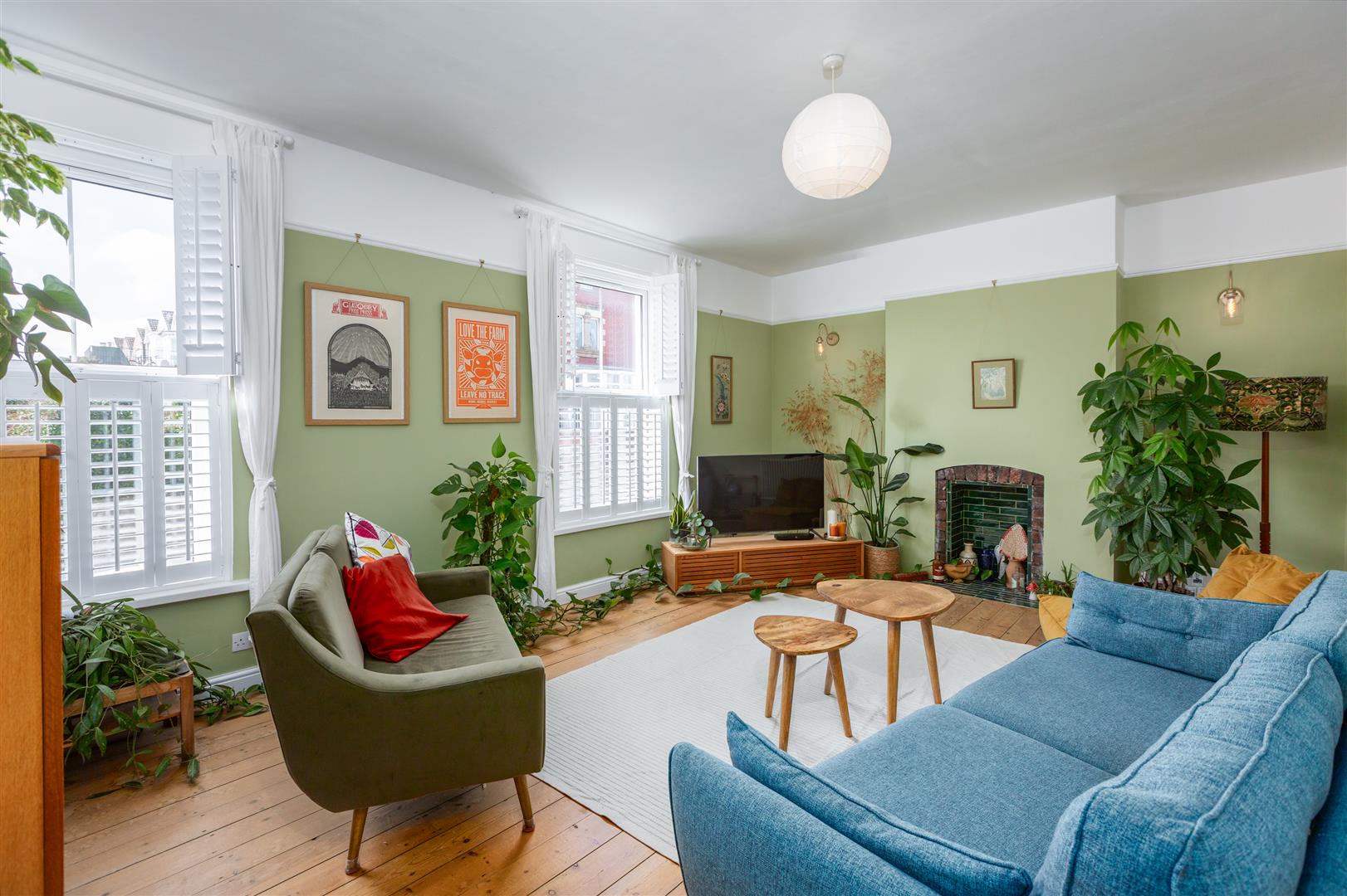 Finsbury Terrace, Brynmill, Swansea, SA2 0AH